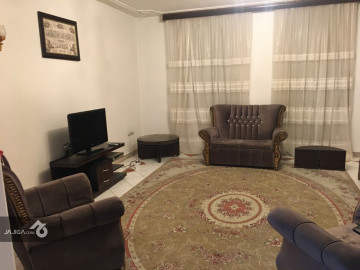 تصویر اجاره روزانه آپارتمان در تهران - فلکه اول دولت آباد