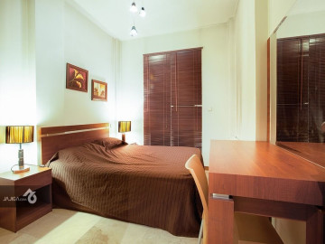 تصویر رزرو آپارتمان مبله در تهران - پارک وی
