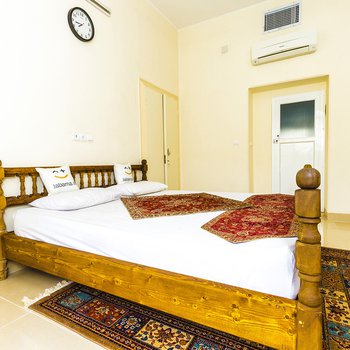 تصویر مهمانسرای بنیاد یزد