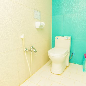 تصویر مهمانسرای بنیاد یزد