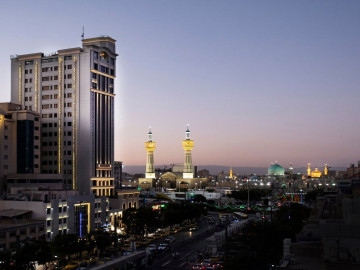 نما و لابی