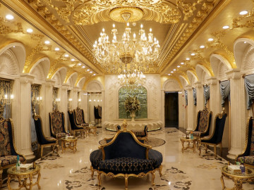 نما و لابی