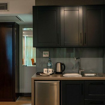 تصویر هتل آوینا قشم