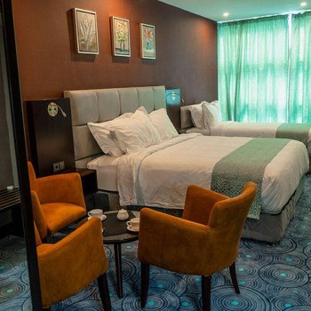 تصویر هتل آوینا قشم