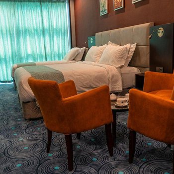 تصویر هتل آوینا قشم