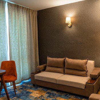 تصویر هتل آوینا قشم