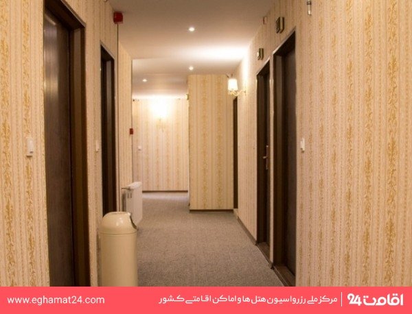 تصویر هتل ورنوس تهران