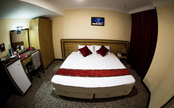 تصویر هتل رویال اروند خرمشهر
