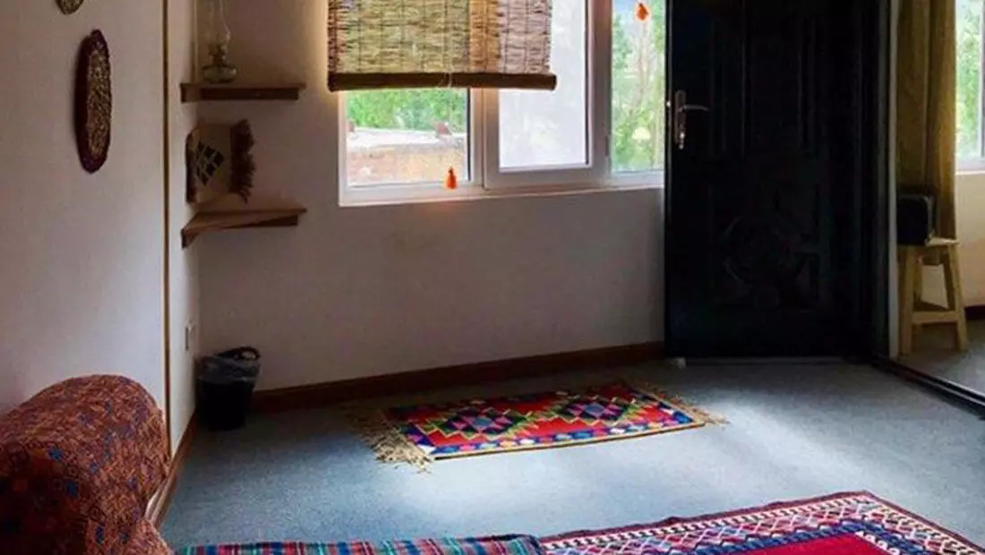 تصویر اقامتگاه بوم گردی متا فیروزکوه