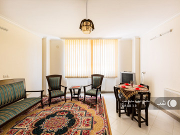 تصویر واحد مبله تک خواب در نزدیک سی و سه پل و چهارباغ