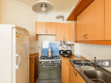 تصویر واحد مبله تک خواب در نزدیک سی و سه پل و چهارباغ