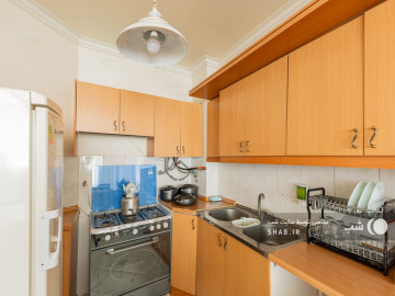 تصویر واحد مبله تک خواب در نزدیک سی و سه پل و چهارباغ