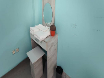 تصویر هاستل "بلوط" اتاق خصوصی دبل