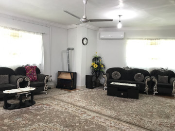 تصویر  منزل ویلایی در محمود آباد