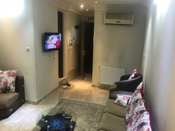 تصویر آپارتمان دو خوابه در تهران