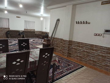 تصویر ویلای دو خوابه با ویو بی نظیر جنگل