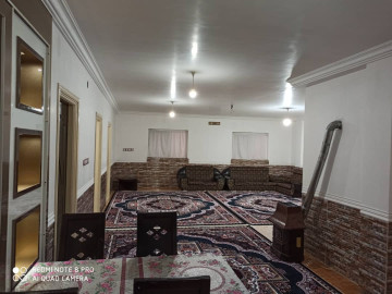 تصویر ویلای دو خوابه با ویو بی نظیر جنگل
