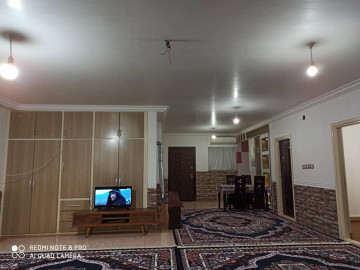 تصویر ویلای دو خوابه با ویو بی نظیر جنگل