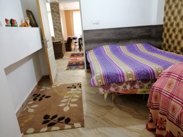 تصویر خانه مسافر یکخوابه شیک و تمیز بین چالوس و  نوشهر