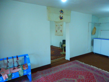 تصویر اقامتگاه سنتی تختعلی