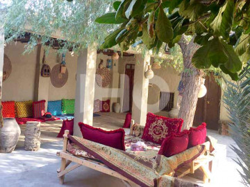 عکس اقامتگاه کلودنگ