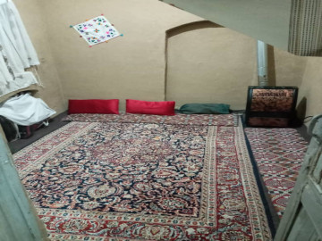 تصویر اقامتگاه بومگردی "رمضان بیک" اتاق حافظ