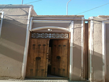 تصویر اقامتگاه بوم گردی "خانه حسین پور"