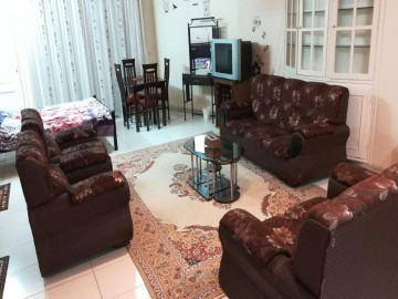 تصویر  آپارتمان یک خوابه 