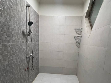 تصویر واحد تمیز و لوکس شریعتی 2 خواب