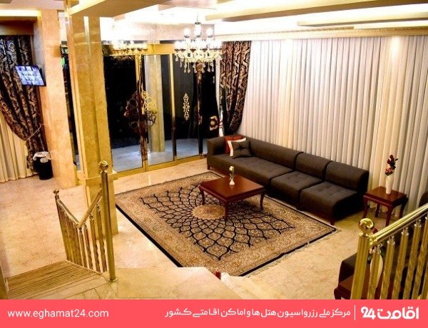 تصویر هتل ستاره شرق مشهد