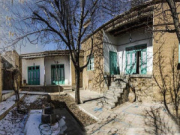 عکس اقامتگاه خانه جواهری