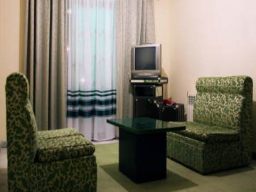 تصویر هتل اپارتمان"فانوس" اتاق 1خوابه 2تخته(2) 