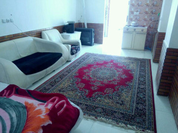 تصویر  سوئیت یک خوابه در ساری