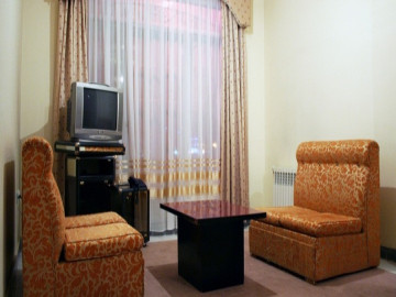 تصویر هتل اپارتمان"فانوس" اتاق 1خوابه 2تخته(1) 