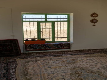 تصویر اقامتگاه "قلعه امیرخان" اتاق 10 متری