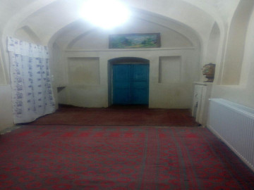 تصویر  اقامتگاه خواجه ابومنصور 