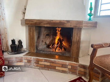 تصویر اجاره ویلا باغ در گلستان - کلاله