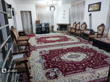 تصویر اجاره ویلا باغ در گلستان - کلاله