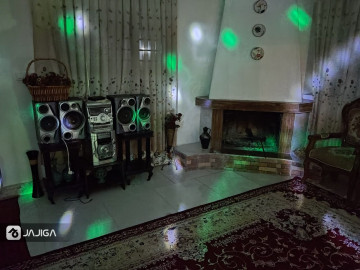 تصویر اجاره ویلا باغ در گلستان - کلاله