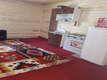 تصویر اقامتگاه بوم گردیِ چسلی (اتاق 4)