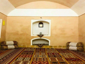 عکس  اقامتگاه ناردون 