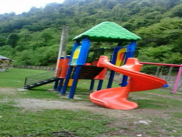 تصویر اقامتگاه بومگردی چسلی (اتاق 3)