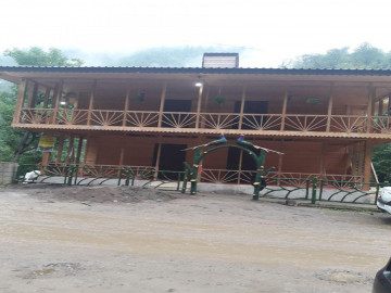 تصویر اقامتگاه بومگردی چسلی (اتاق 3)