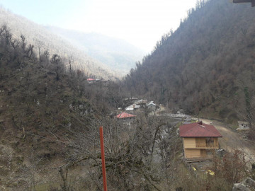 تصویر اقامتگاه بومگردی چسلی (اتاق 3)