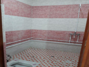 تصویر اقامتگاه بومگردی چسلی (اتاق 3)