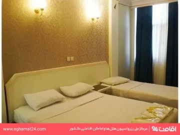 هتل کیان
