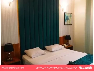 هتل کیان