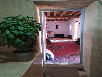 تصویر اقامتگاه بومگردی "سردره" اتاق 4