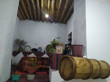 تصویر اقامتگاه بومگردی "سردره" اتاق 4