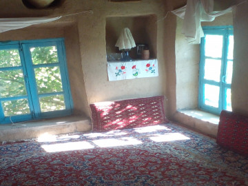 تصویر اقامتگاه ماسوله کویر(اتاق ۱۵ متری 2)